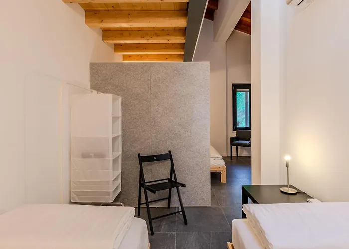 Apartmán Turisport-5 By Interhome Dervio