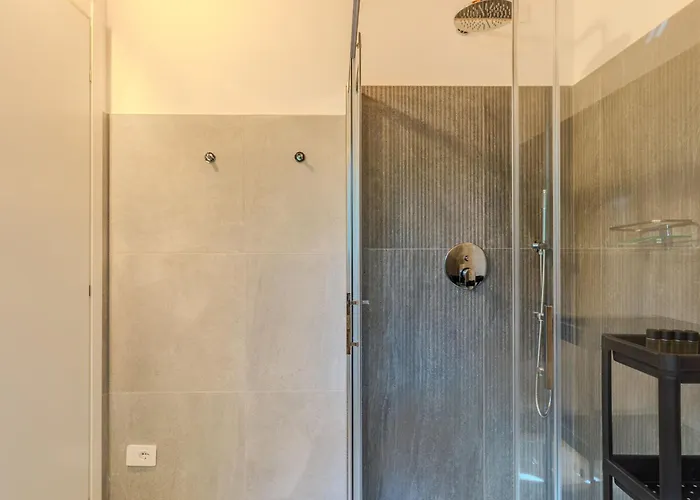 Apartmán Turisport-5 By Interhome *