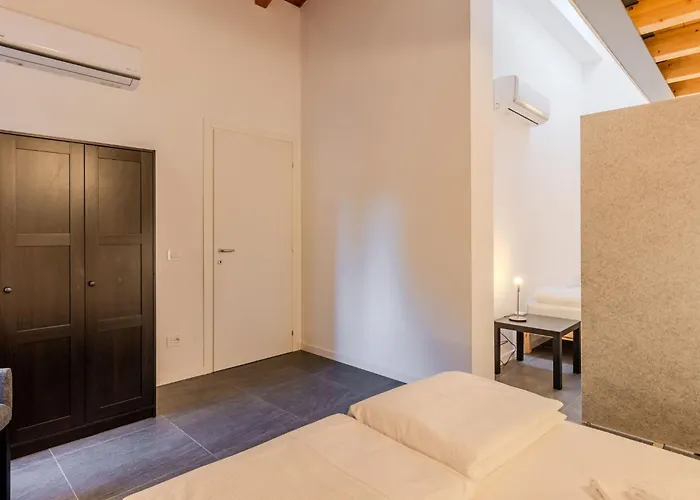 Turisport-5 By Interhome Apartmán