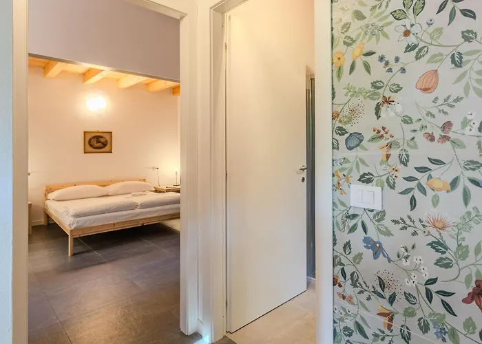 Apartmán Turisport-5 By Interhome