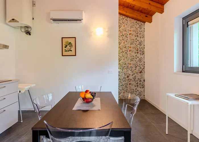 Apartmán Turisport-5 By Interhome